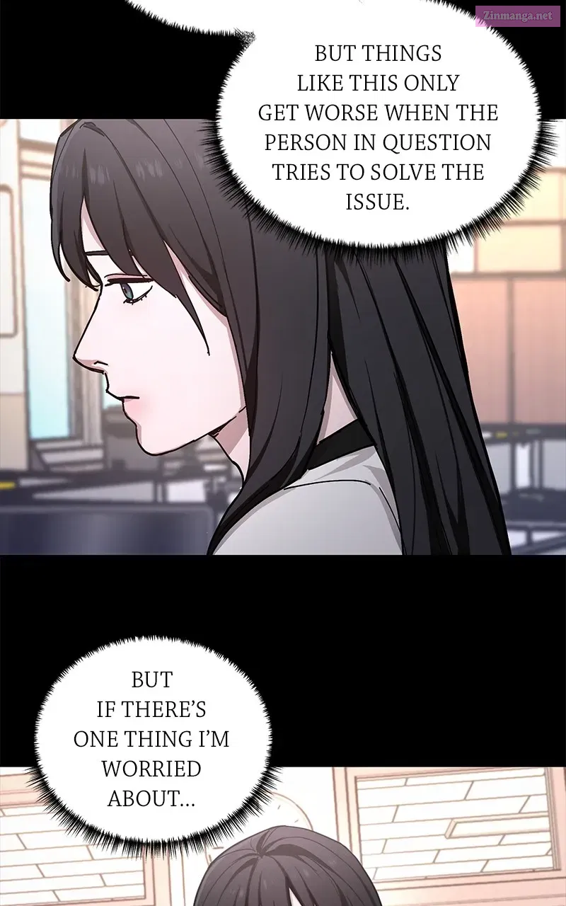 Like Mother, Like Daughter Chapter 8 page 48 - MangaKakalot