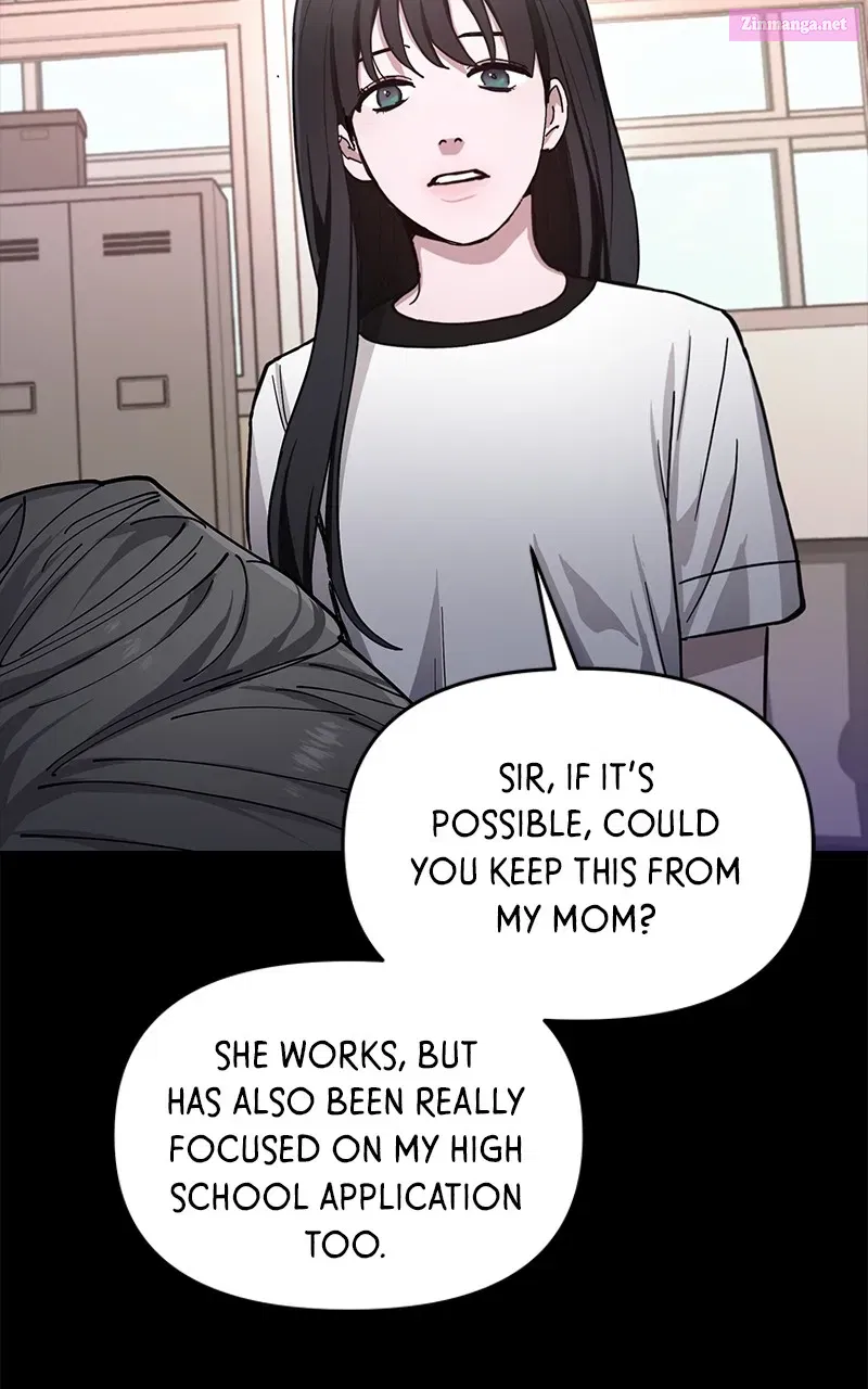 Like Mother, Like Daughter Chapter 8 page 49 - MangaKakalot