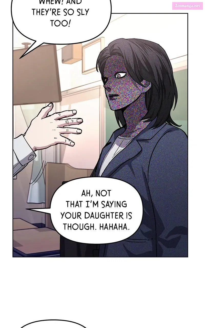 Like Mother, Like Daughter Chapter 8 page 62 - MangaKakalot