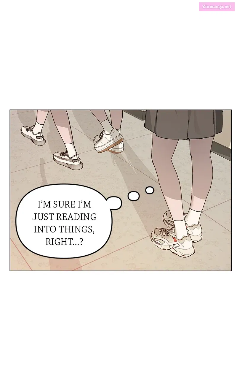 Like Mother, Like Daughter Chapter 9 page 51 - MangaKakalot