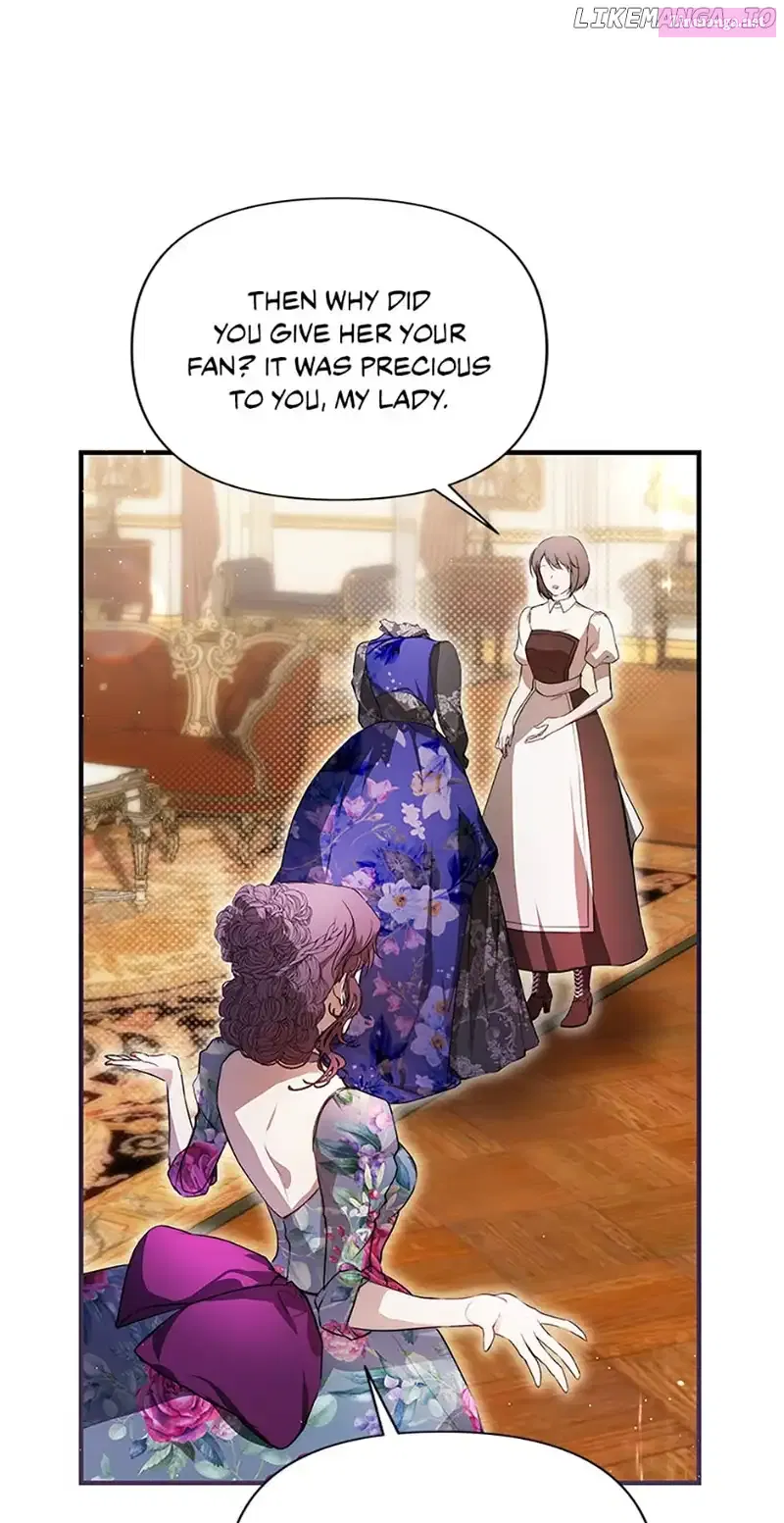 Lillian of Turin Chapter 47 page 42 - MangaNelo