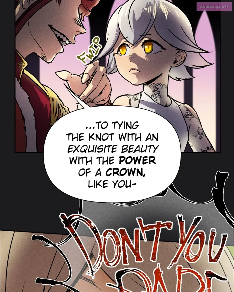 Lily Crown Chapter 1 page 119 - MangaKakalot