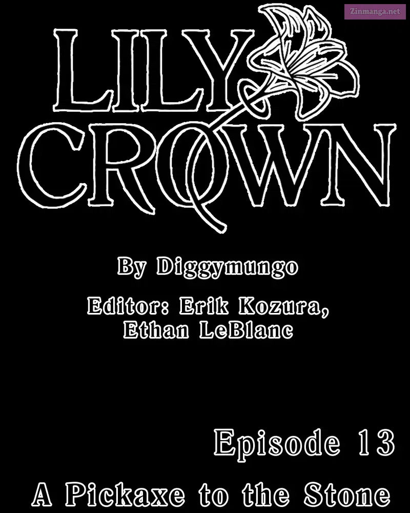 Lily Crown Chapter 13 page 9 - MangaKakalot