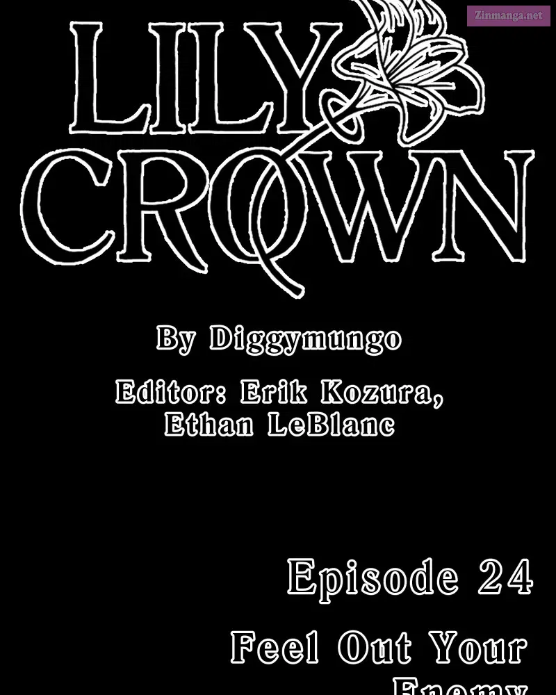 Lily Crown Chapter 24 page 32 - MangaKakalot