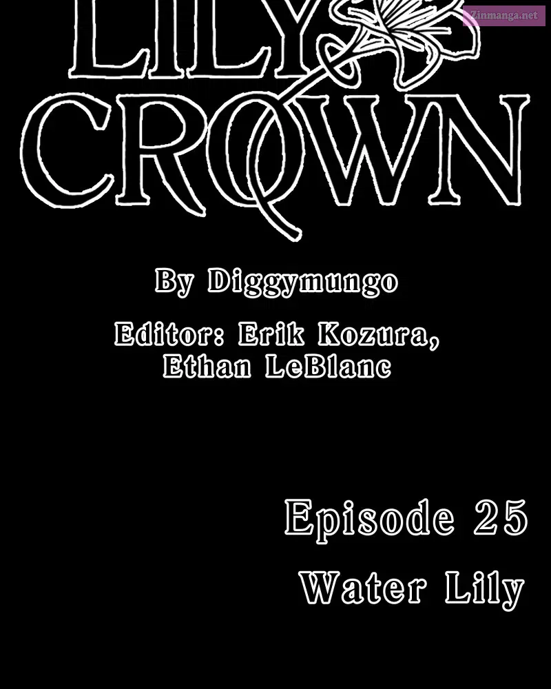 Lily Crown Chapter 25 page 53 - MangaKakalot