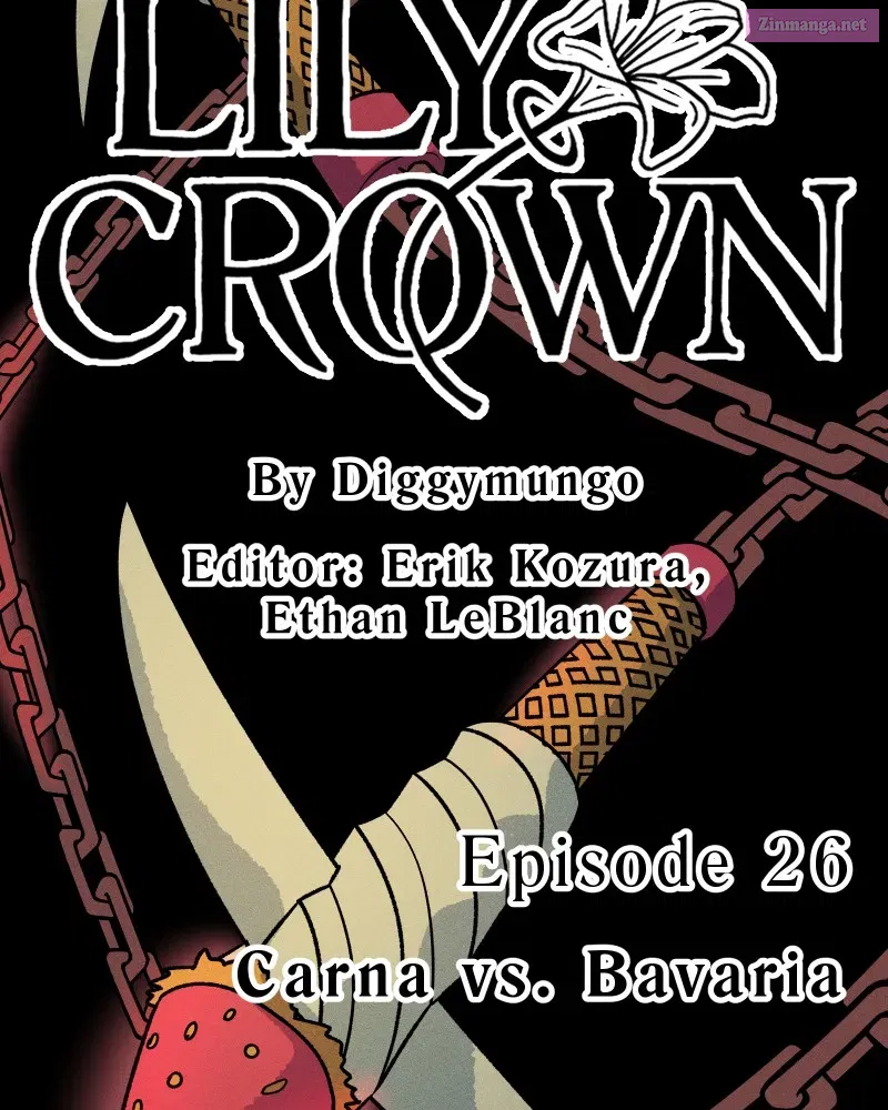 Lily Crown Chapter 26 page 2 - MangaKakalot