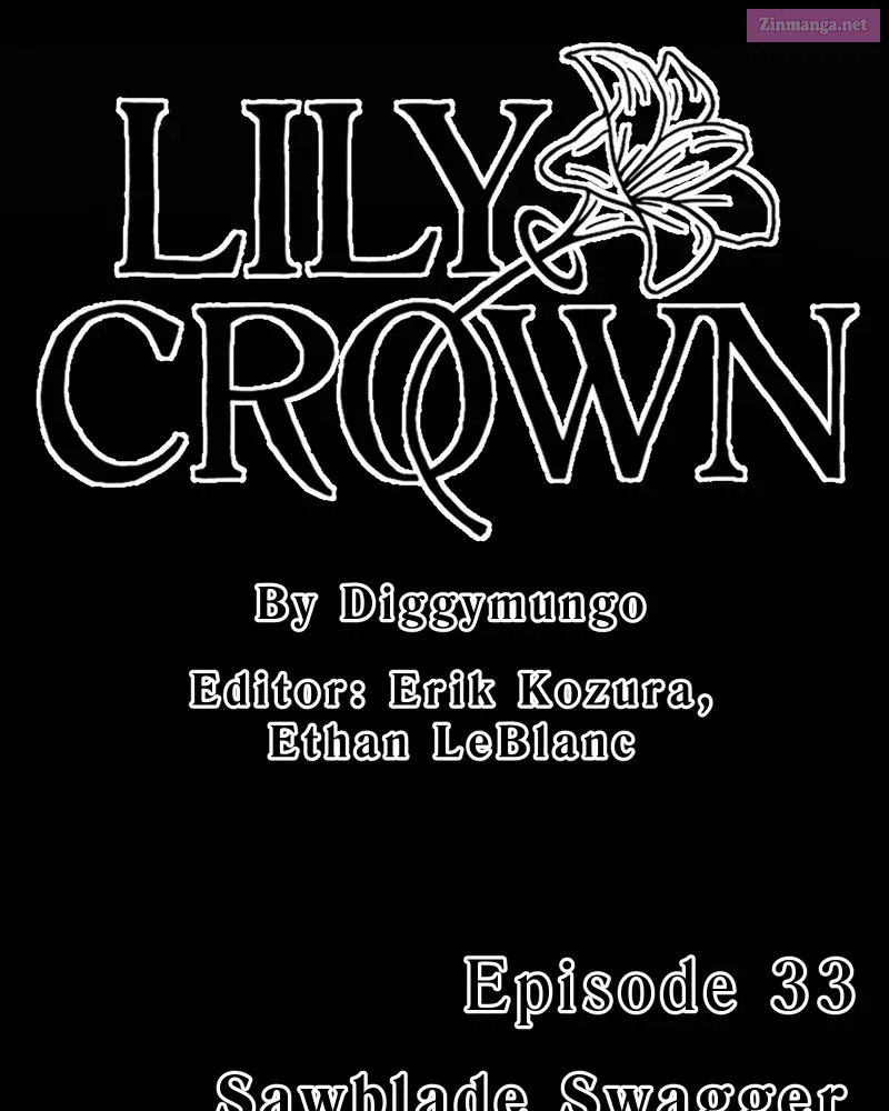 Lily Crown Chapter 33 page 37 - MangaKakalot