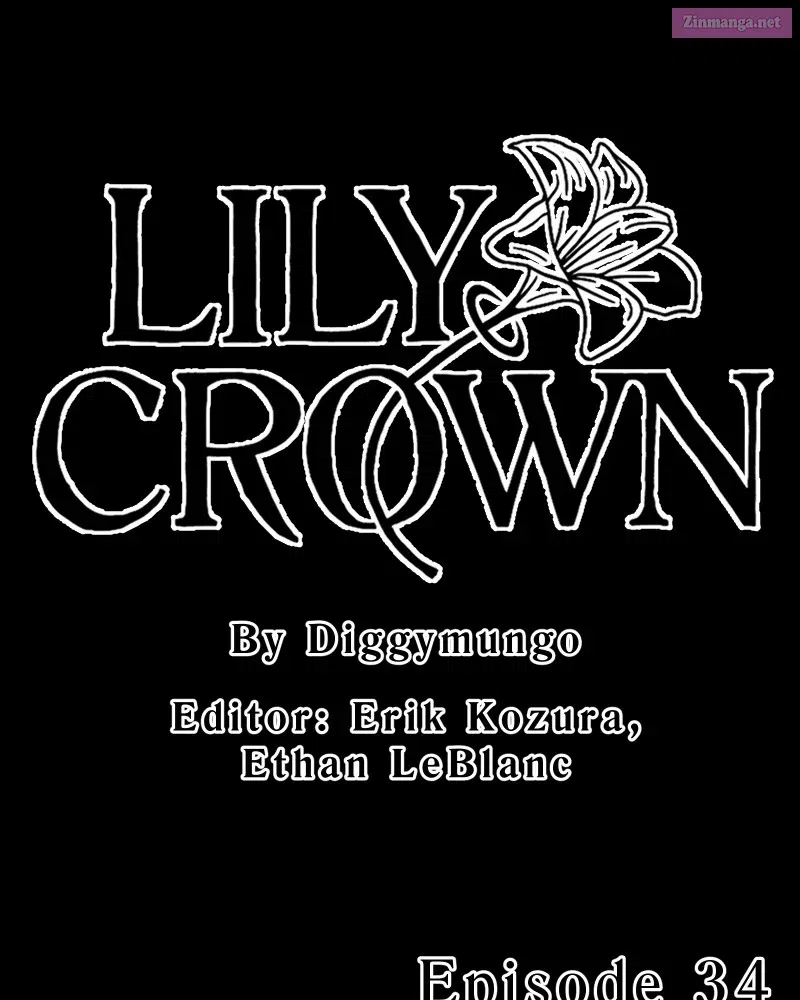 Lily Crown Chapter 34 page 27 - MangaKakalot