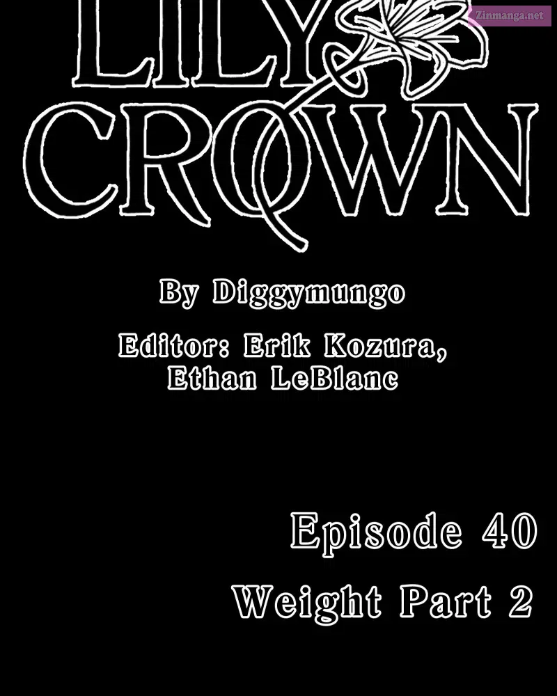 Lily Crown Chapter 40 page 6 - MangaKakalot