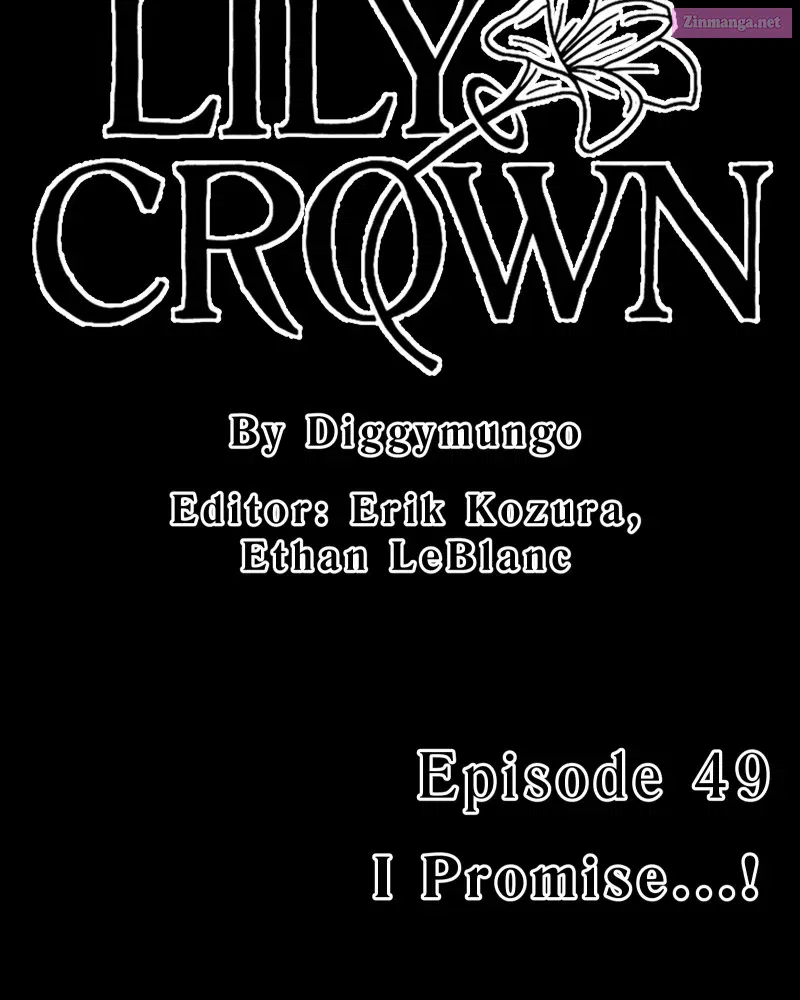 Lily Crown Chapter 49 page 29 - MangaKakalot