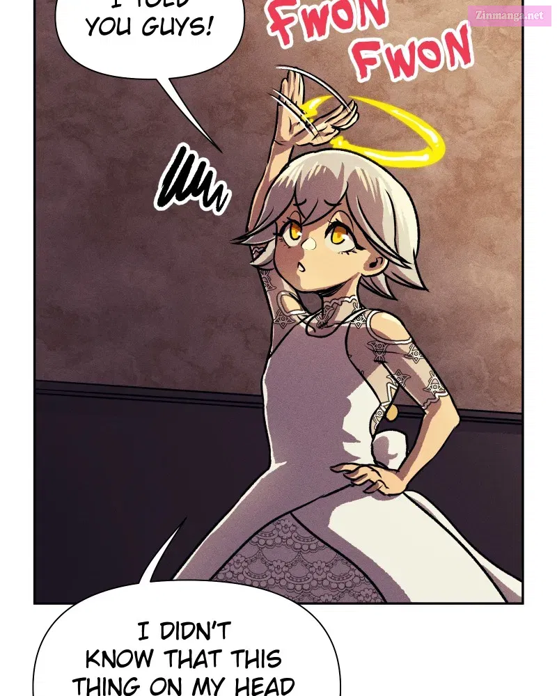 Lily Crown Chapter 5 page 95 - MangaKakalot