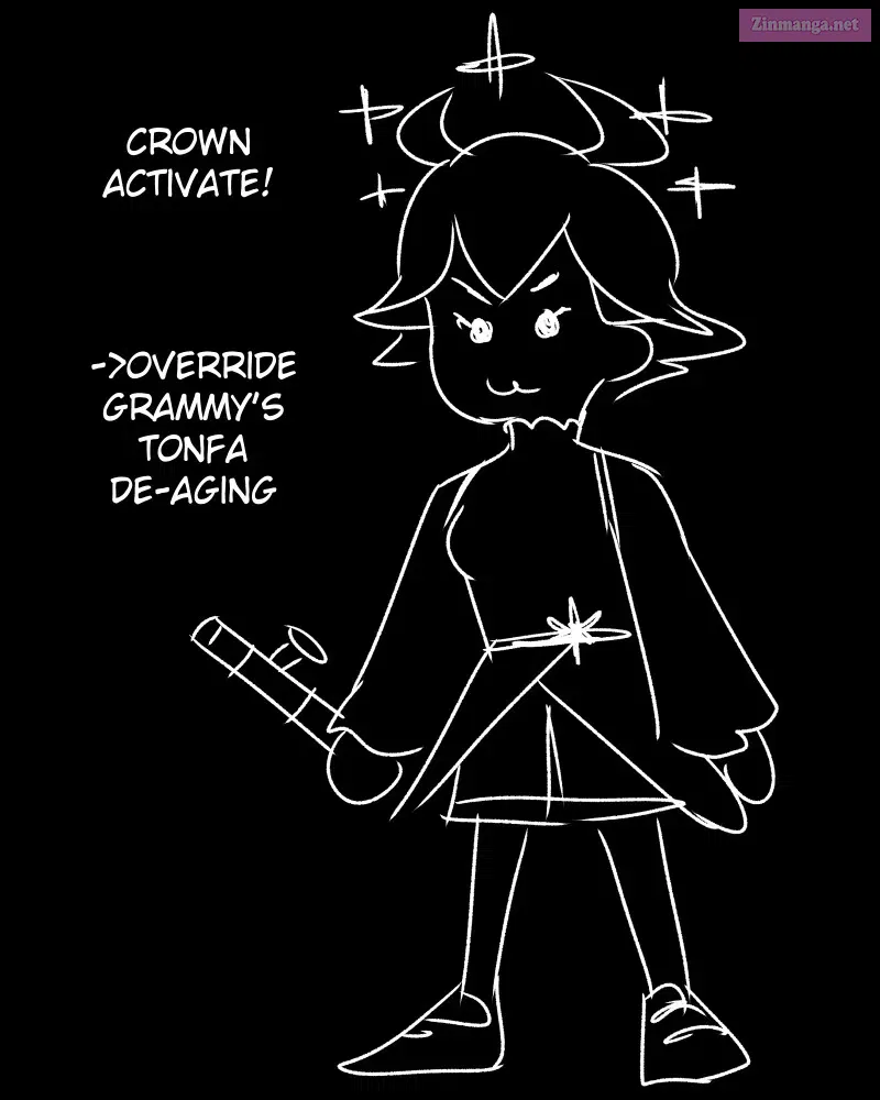 Lily Crown Chapter 53 page 163 - MangaKakalot