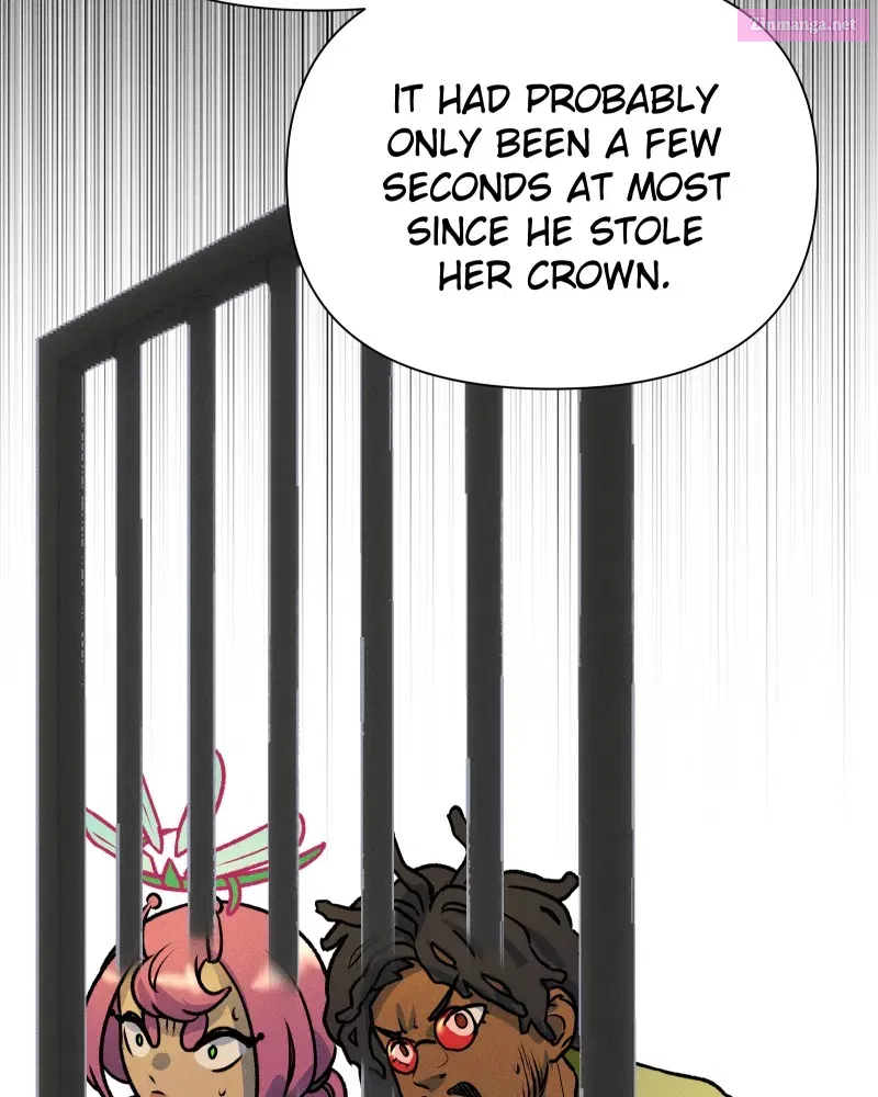 Lily Crown Chapter 54 page 60 - MangaKakalot