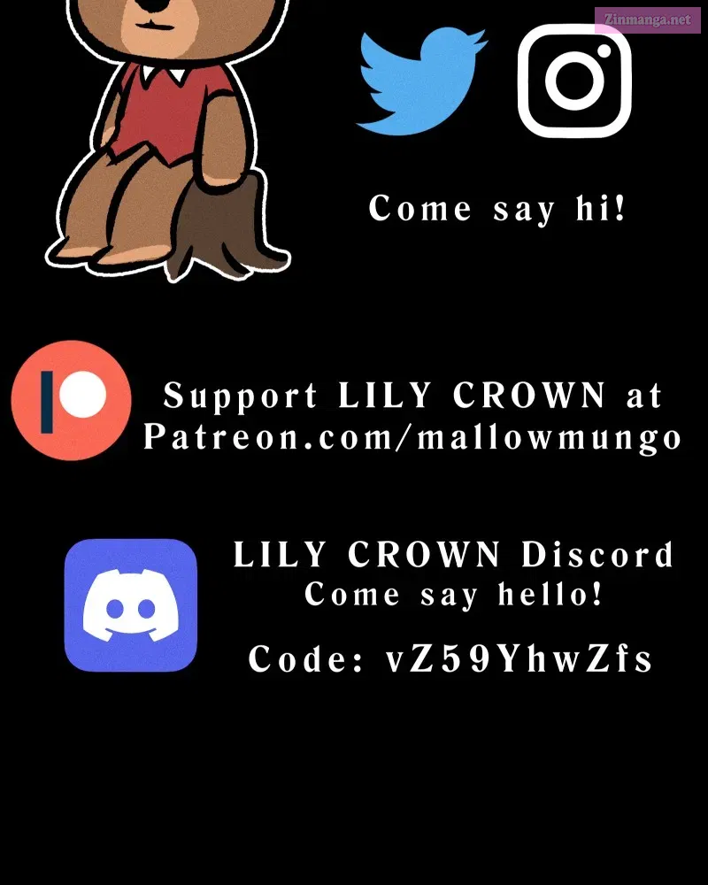 Lily Crown Chapter 64 page 207 - MangaKakalot