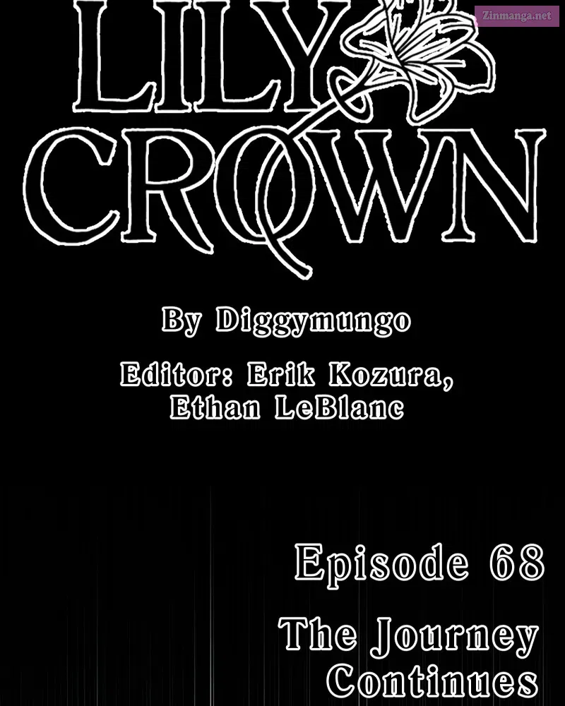 Lily Crown Chapter 68 page 40 - MangaKakalot