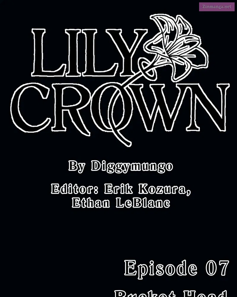 Lily Crown Chapter 7 page 20 - MangaKakalot