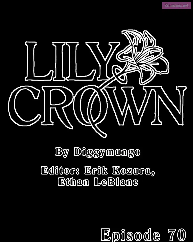 Lily Crown Chapter 70 page 37 - MangaKakalot