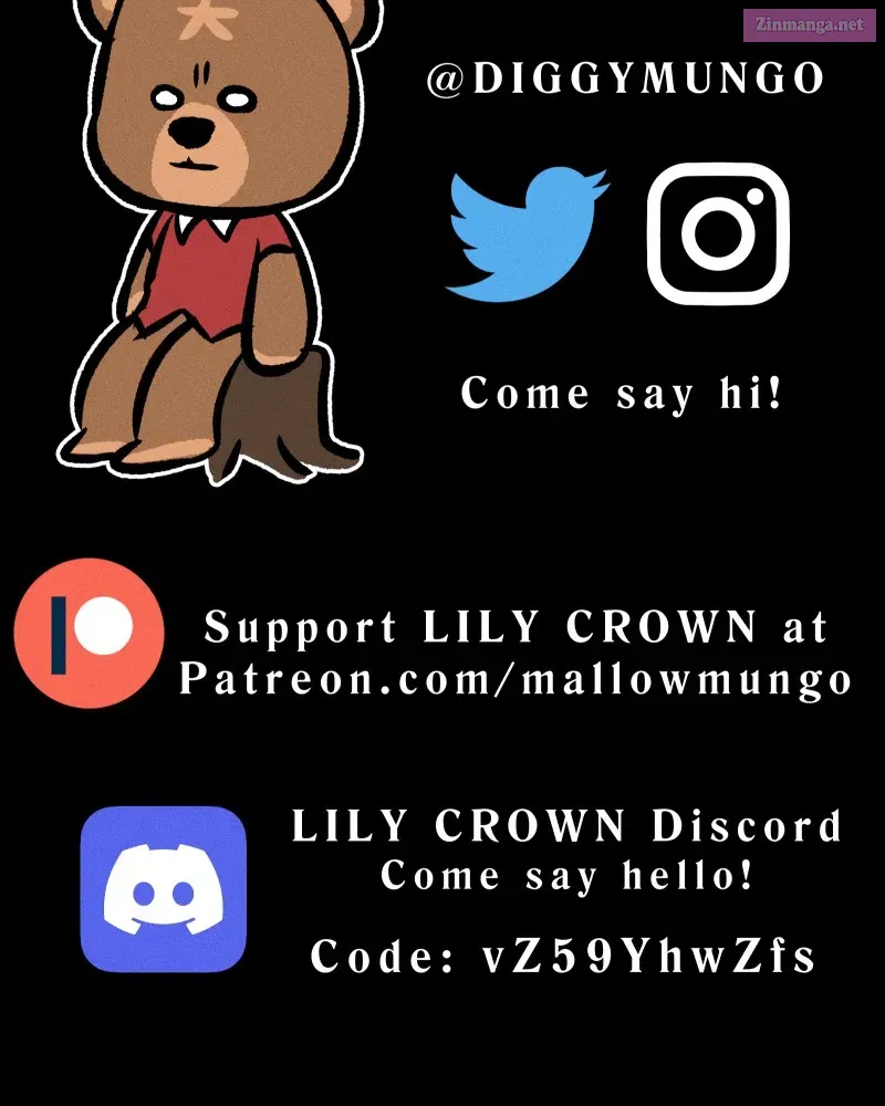 Lily Crown Chapter 72 page 154 - MangaKakalot