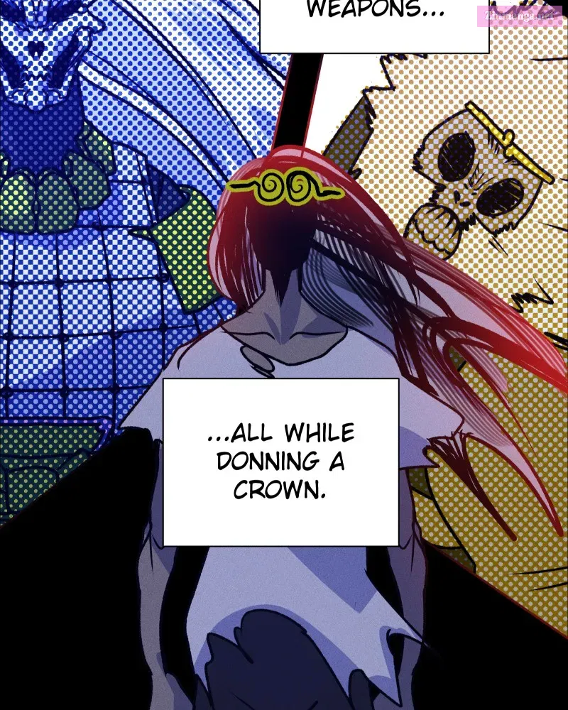 Lily Crown Chapter 75 page 87 - MangaKakalot