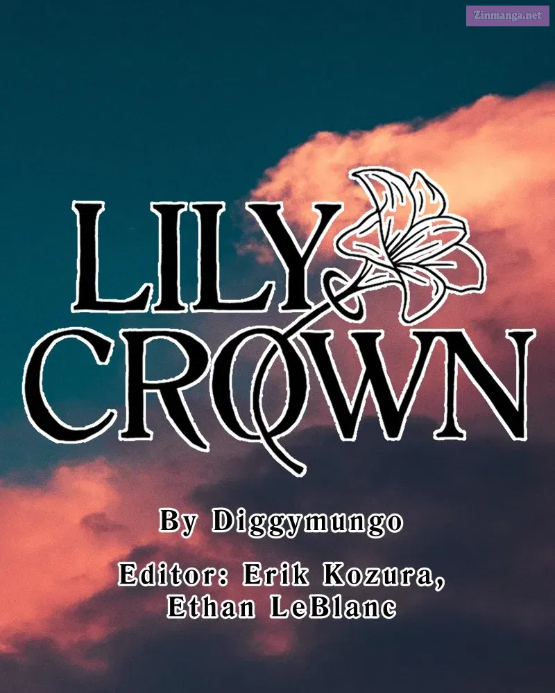 Lily Crown Chapter 8 page 1 - MangaKakalot