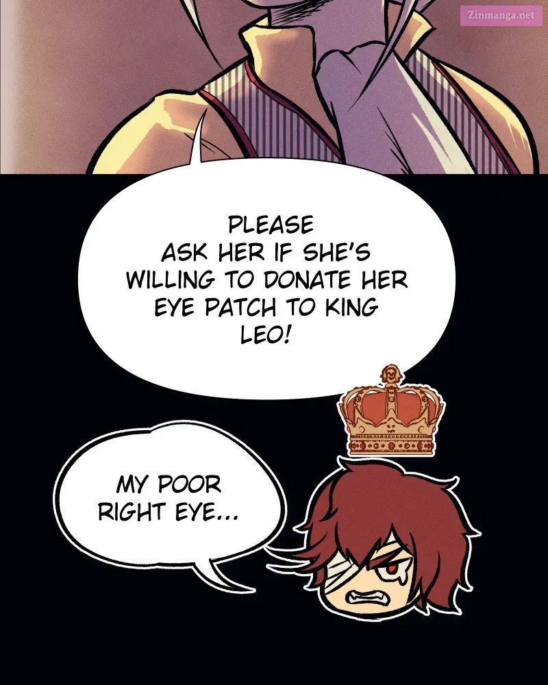 Lily Crown Chapter 9 page 20 - MangaKakalot