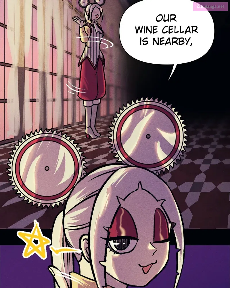 Lily Crown Chapter 9 page 27 - MangaKakalot