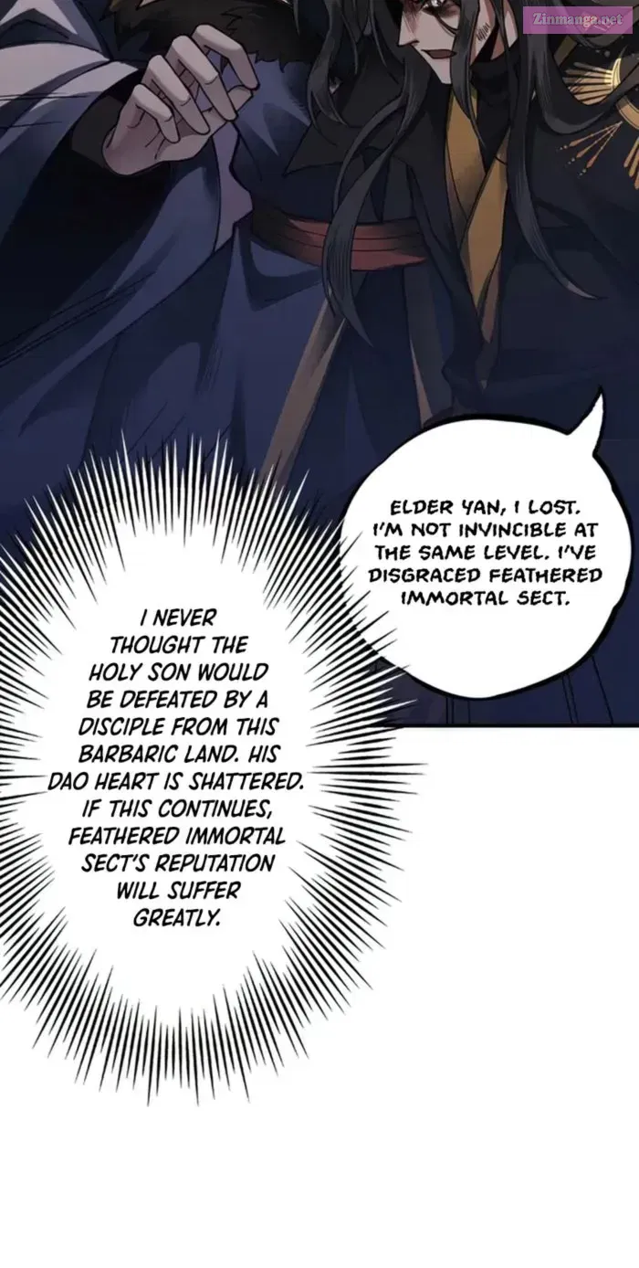 Limitless Ascension: Strength Amid Adversity Chapter 14 page 16 - MangaKakalot