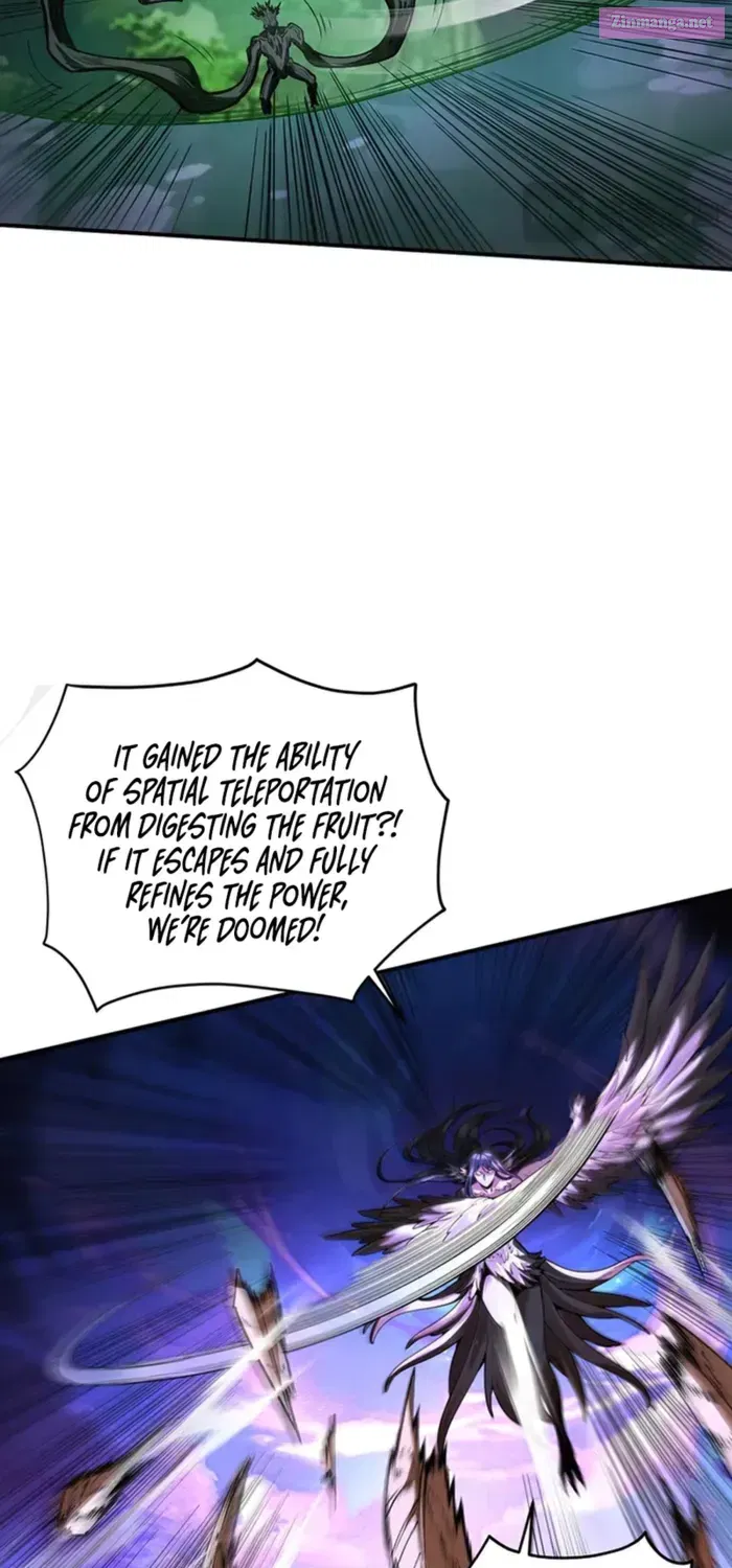 Limitless Ascension: Strength Amid Adversity Chapter 17 page 26 - MangaNelo