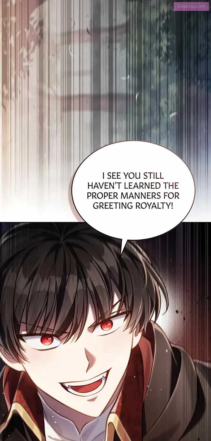 Living As The Enemy Prince Chapter 59 page 7 - Mangabat