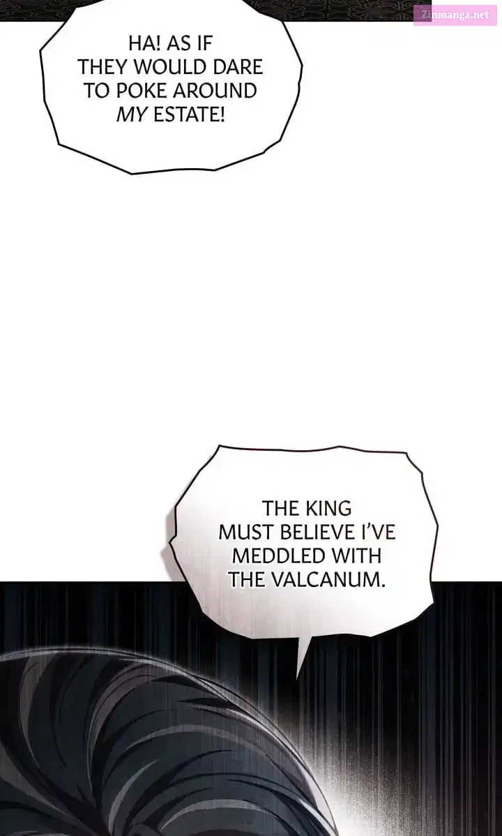 Living As The Enemy Prince Chapter 64 page 5 - Mangabat