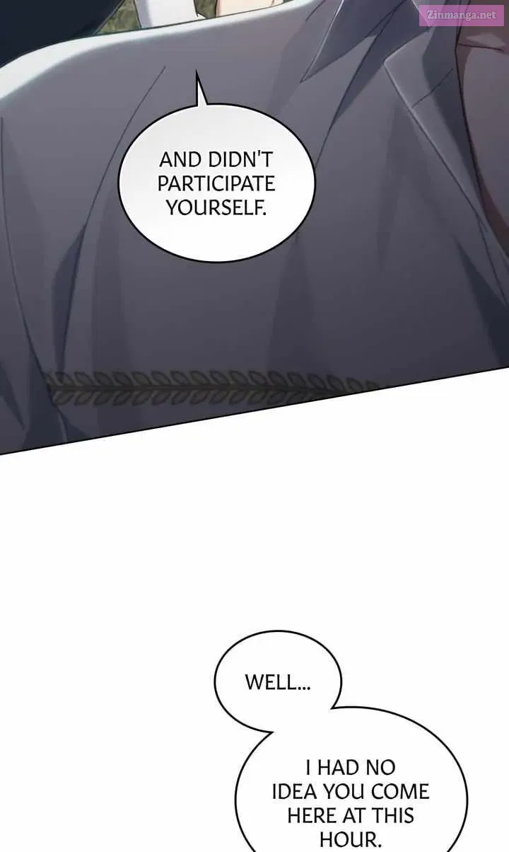 Living As The Enemy Prince Chapter 67 page 26 - Mangabat