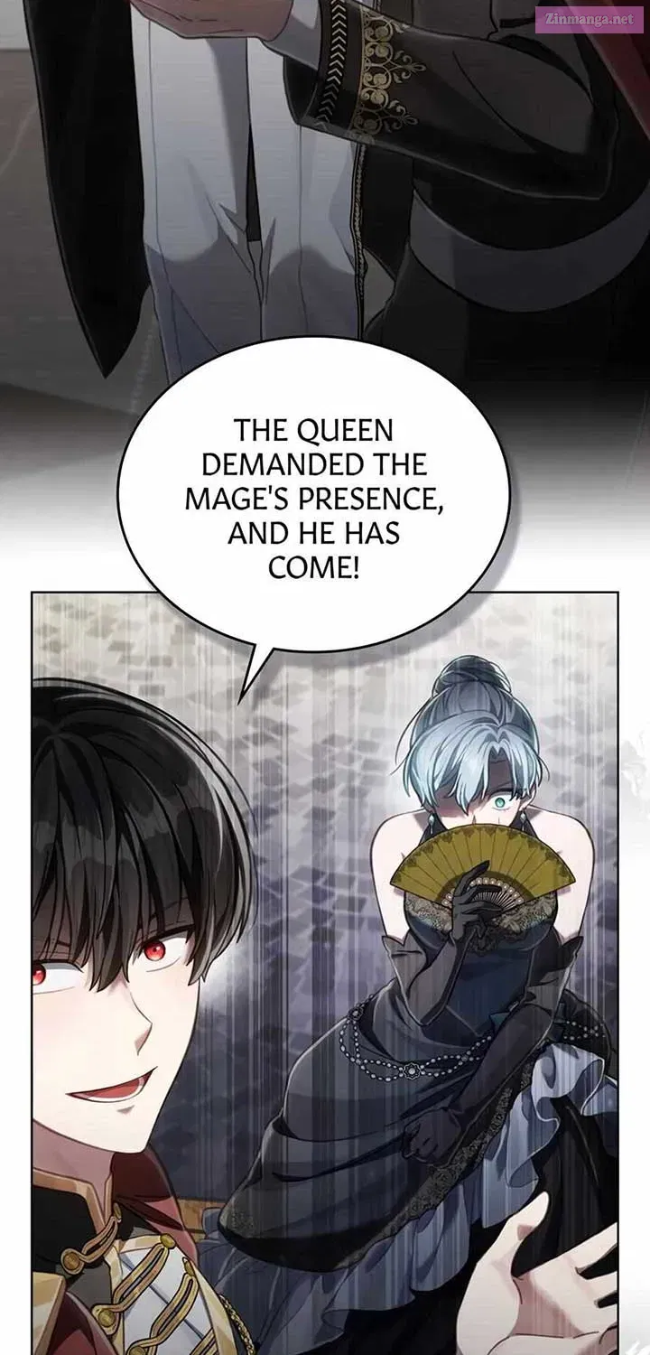 Living As The Enemy Prince Chapter 69.1 page 79 - MangaNato