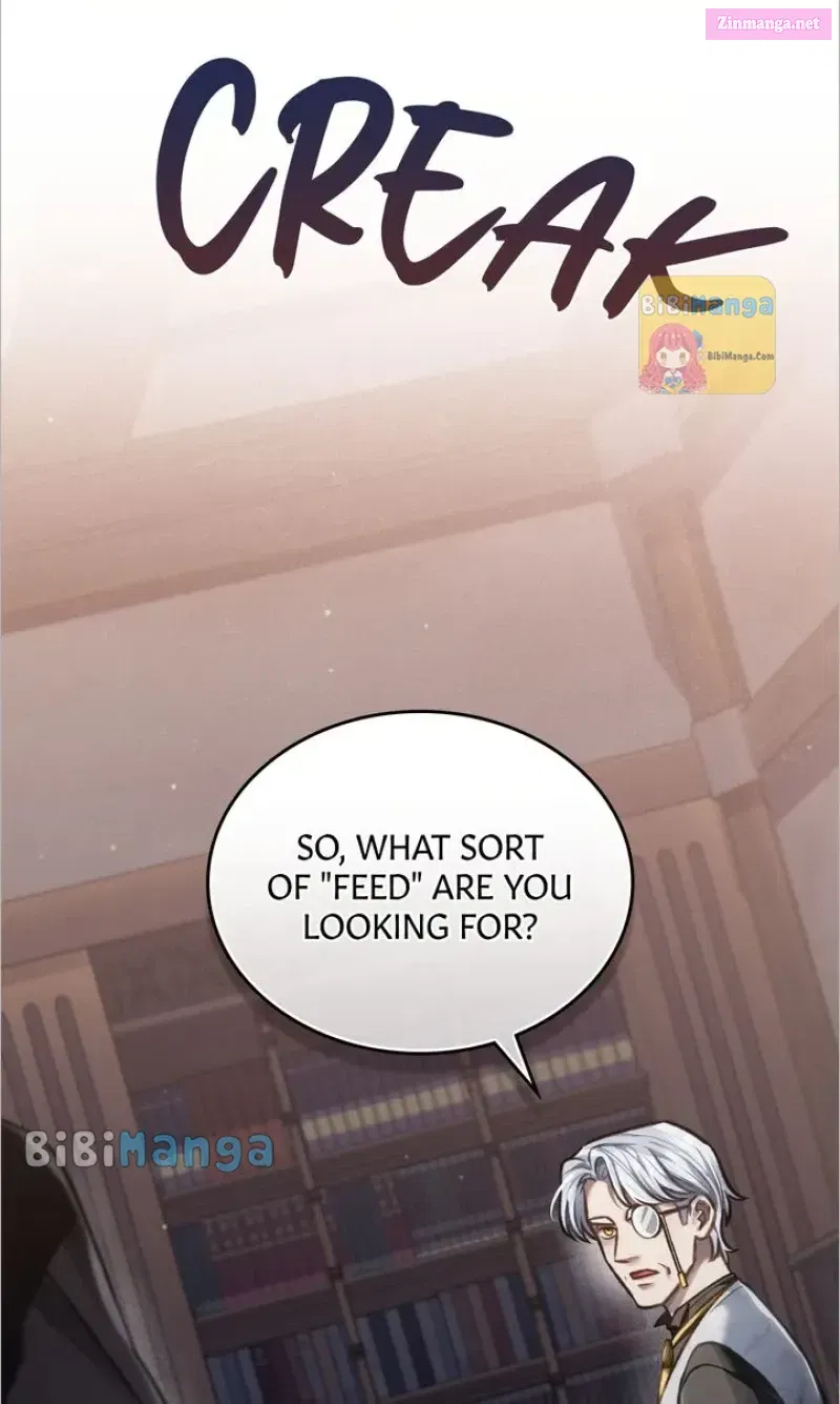 Living As The Enemy Prince Chapter 19 page 32 - MangaKakalot