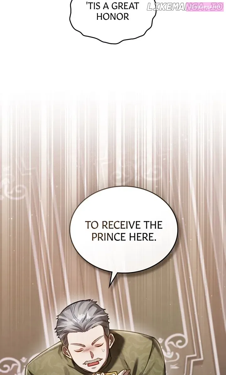 Living As The Enemy Prince Chapter 33 page 42 - Mangabat