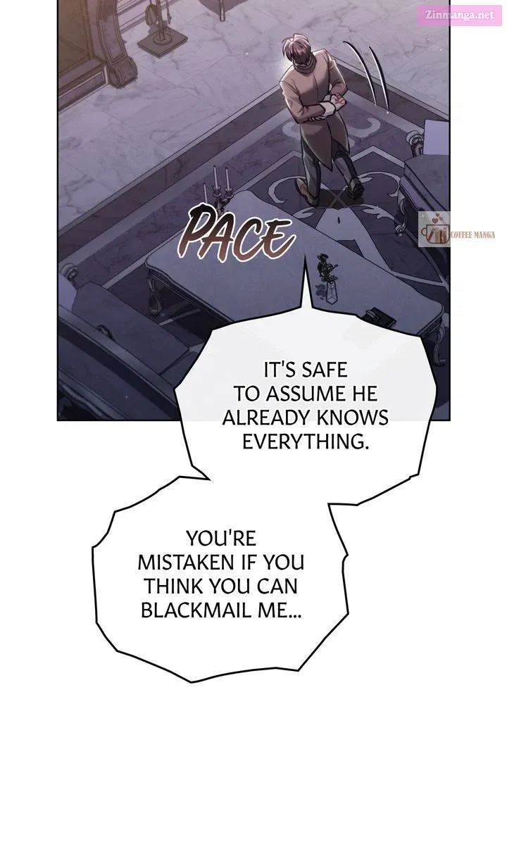 Living As The Enemy Prince Chapter 42 page 56 - Mangabat