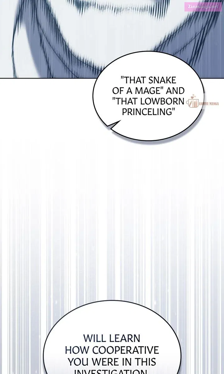 Living As The Enemy Prince Chapter 42 page 79 - Mangabat