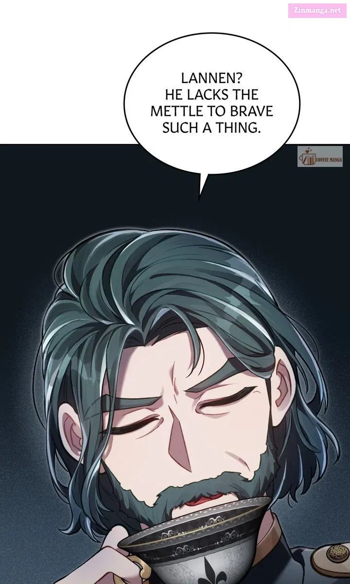 Living As The Enemy Prince Chapter 46 page 4 - Mangabat