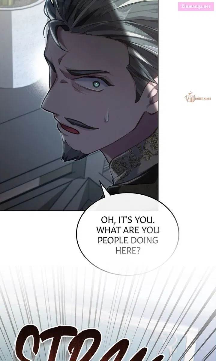 Living As The Enemy Prince Chapter 46 page 64 - Mangabat