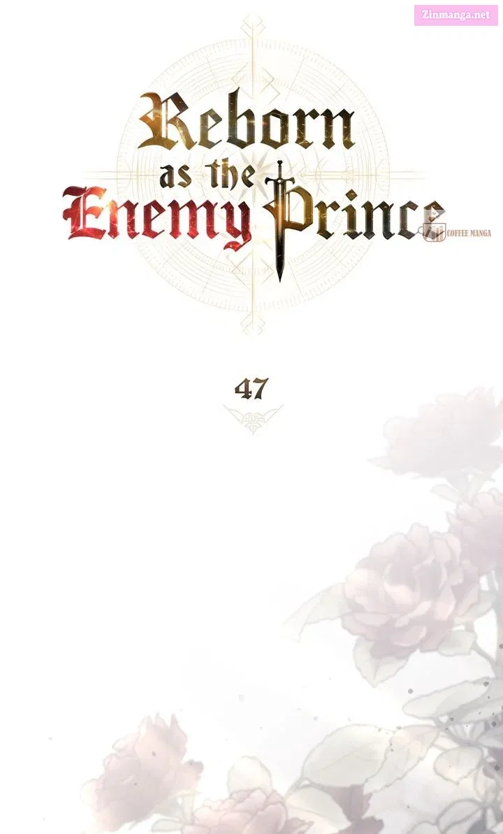 Living As The Enemy Prince Chapter 47 page 31 - MangaKakalot