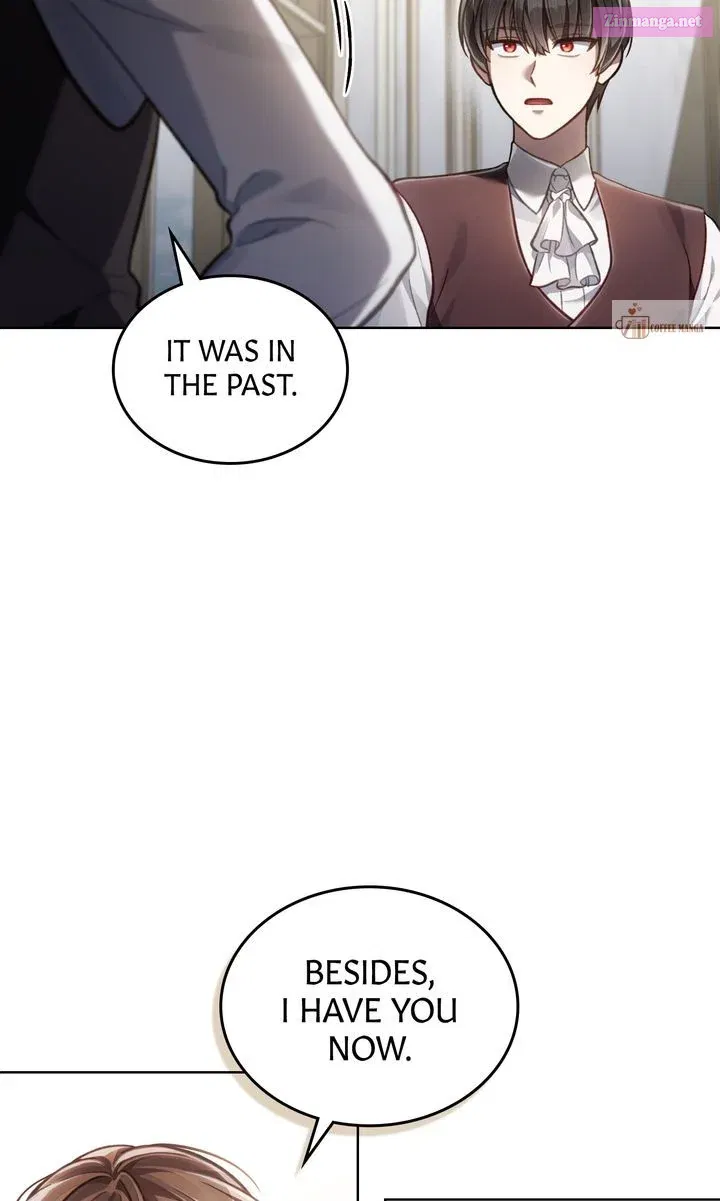 Living As The Enemy Prince Chapter 51 page 74 - Mangabat