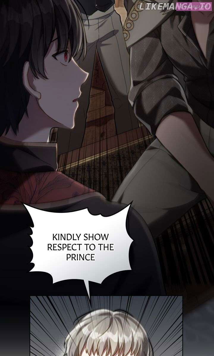 Living As The Enemy Prince Chapter 56 page 65 - MangaNelo