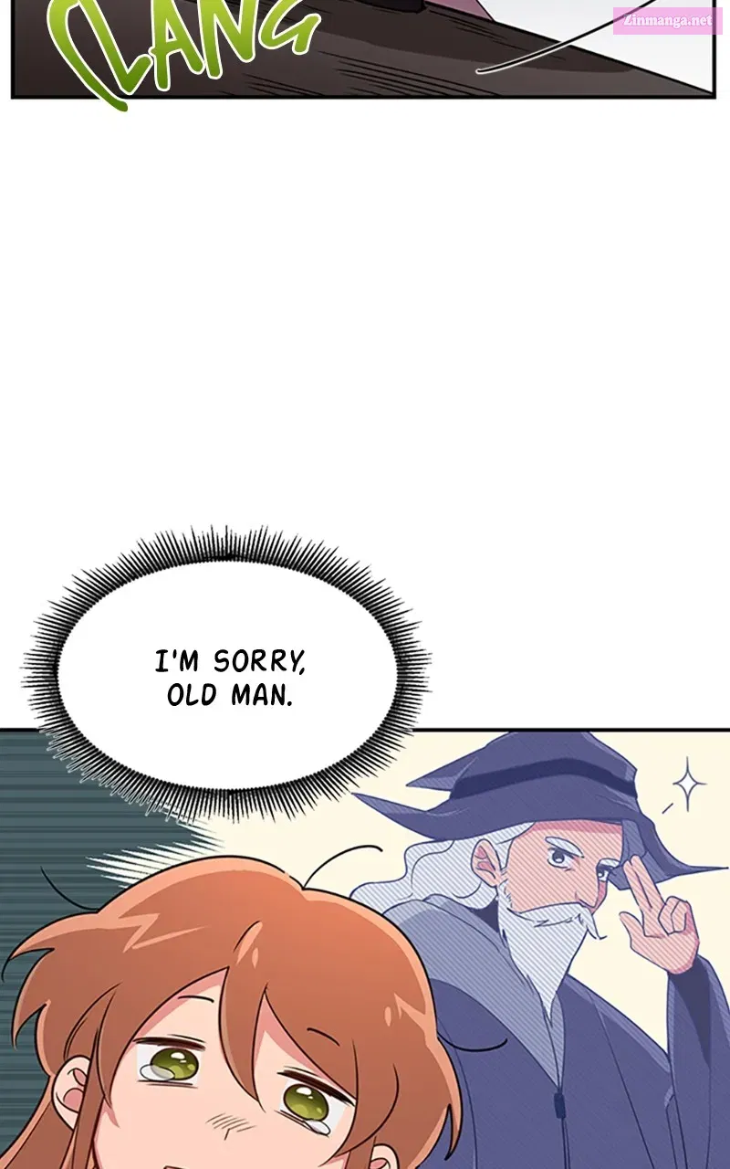 Living with Magicians Chapter 1 page 37 - MangaKakalot