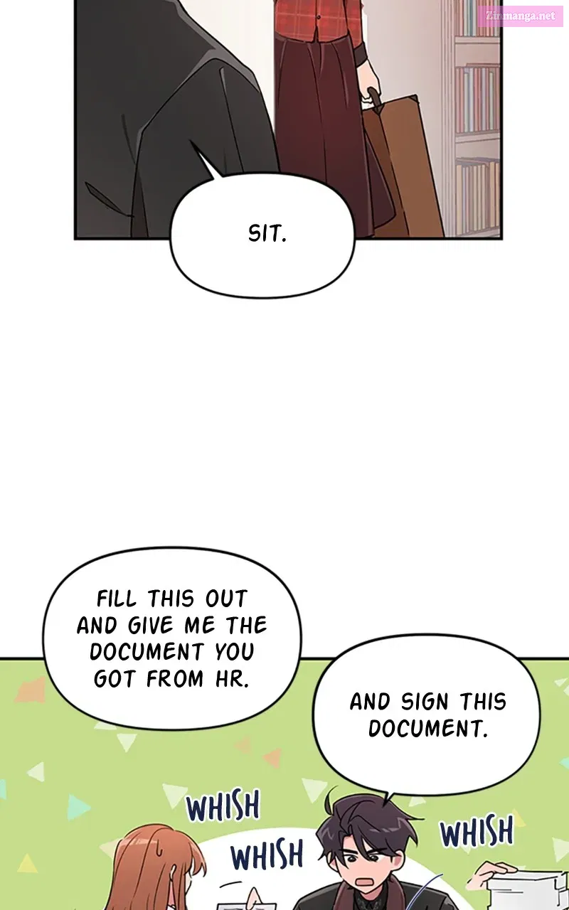 Living with Magicians Chapter 1 page 52 - MangaKakalot