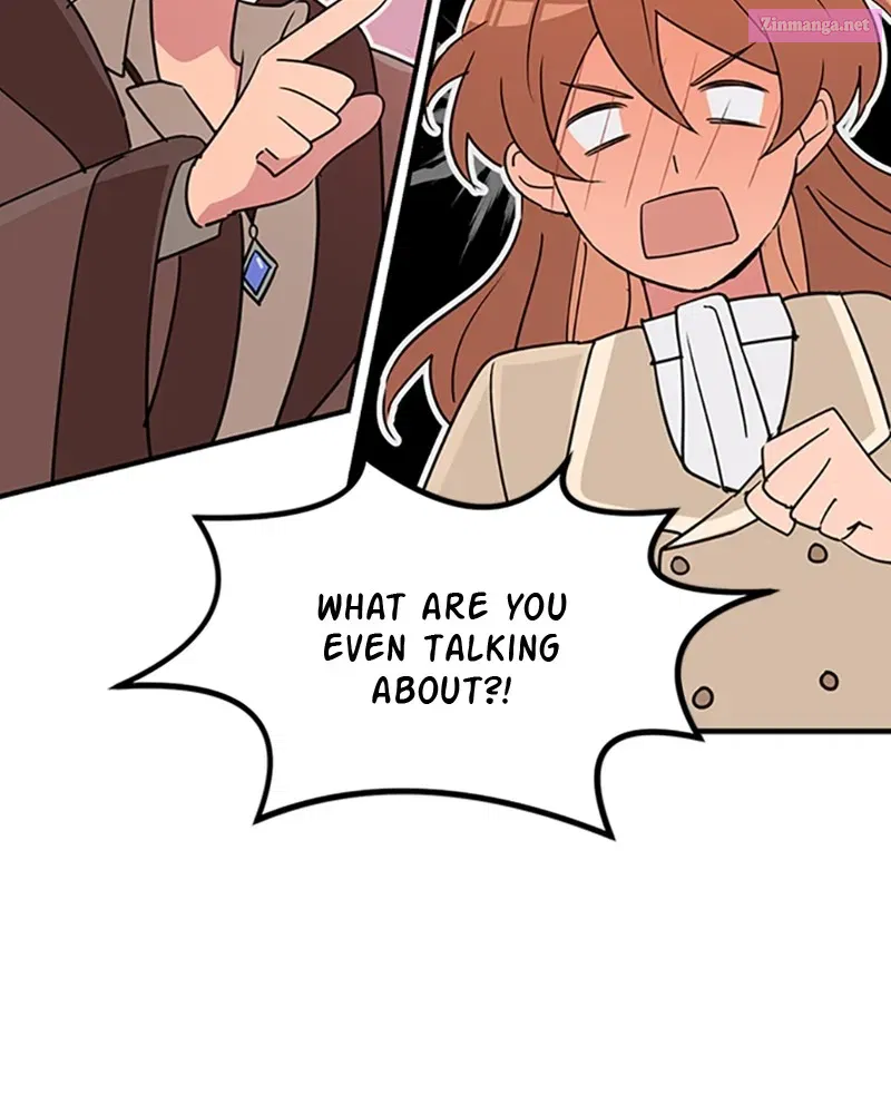 Living with Magicians Chapter 3 page 123 - MangaKakalot