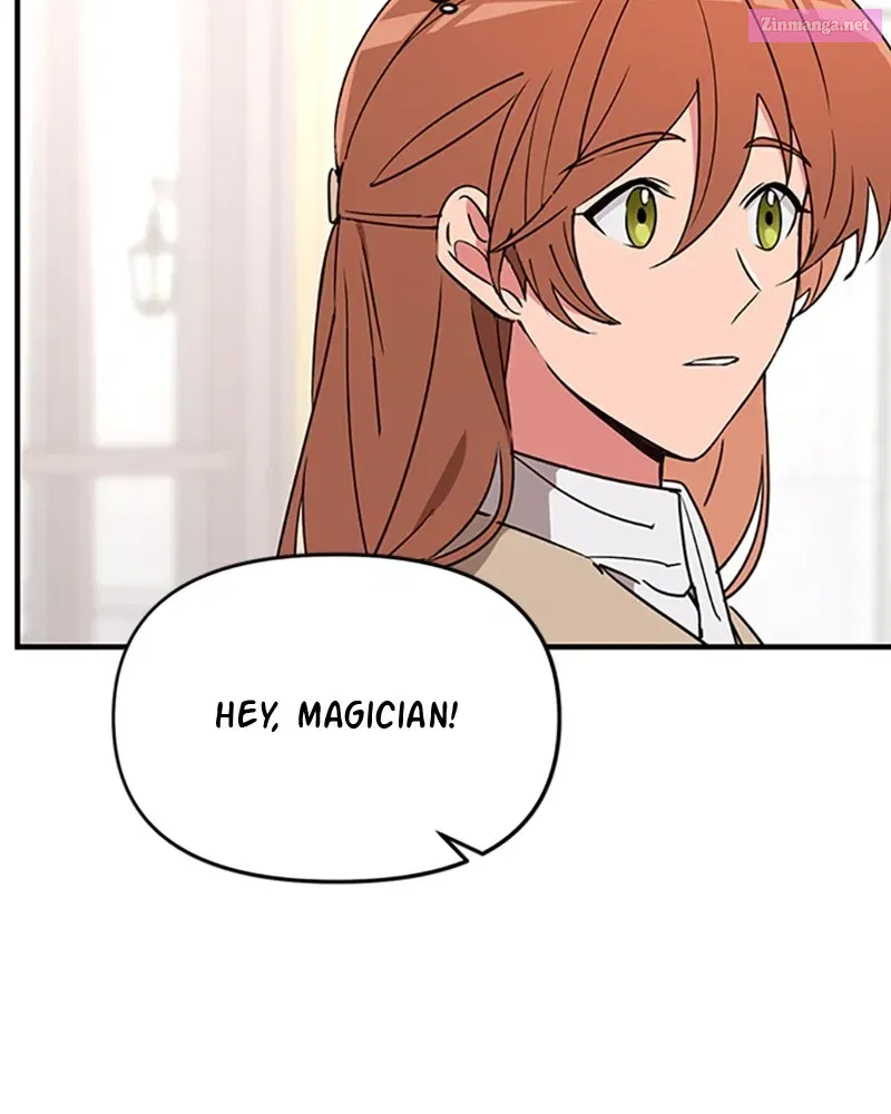 Living with Magicians Chapter 3 page 51 - MangaKakalot