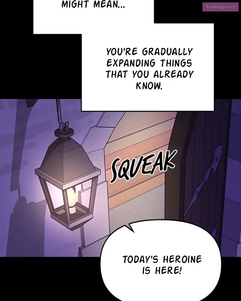 Living with Magicians Chapter 4 page 120 - MangaKakalot