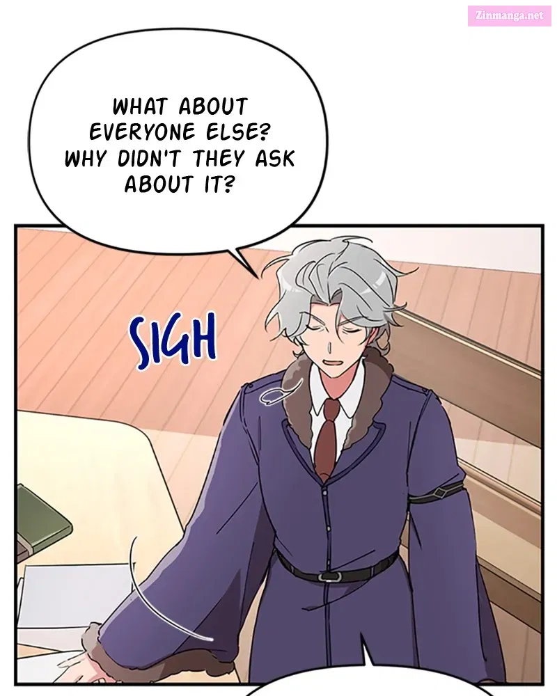 Living with Magicians Chapter 4 page 54 - MangaKakalot