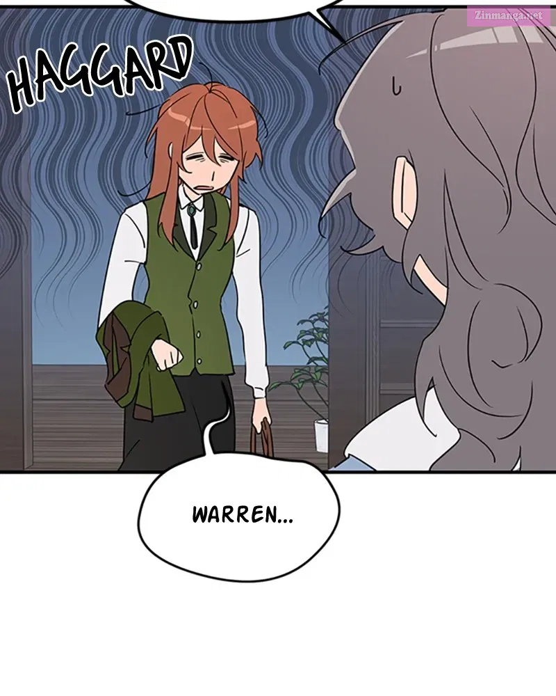 Living with Magicians Chapter 6 page 20 - MangaKakalot