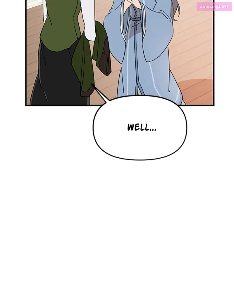 Living with Magicians Chapter 6 page 22 - MangaKakalot