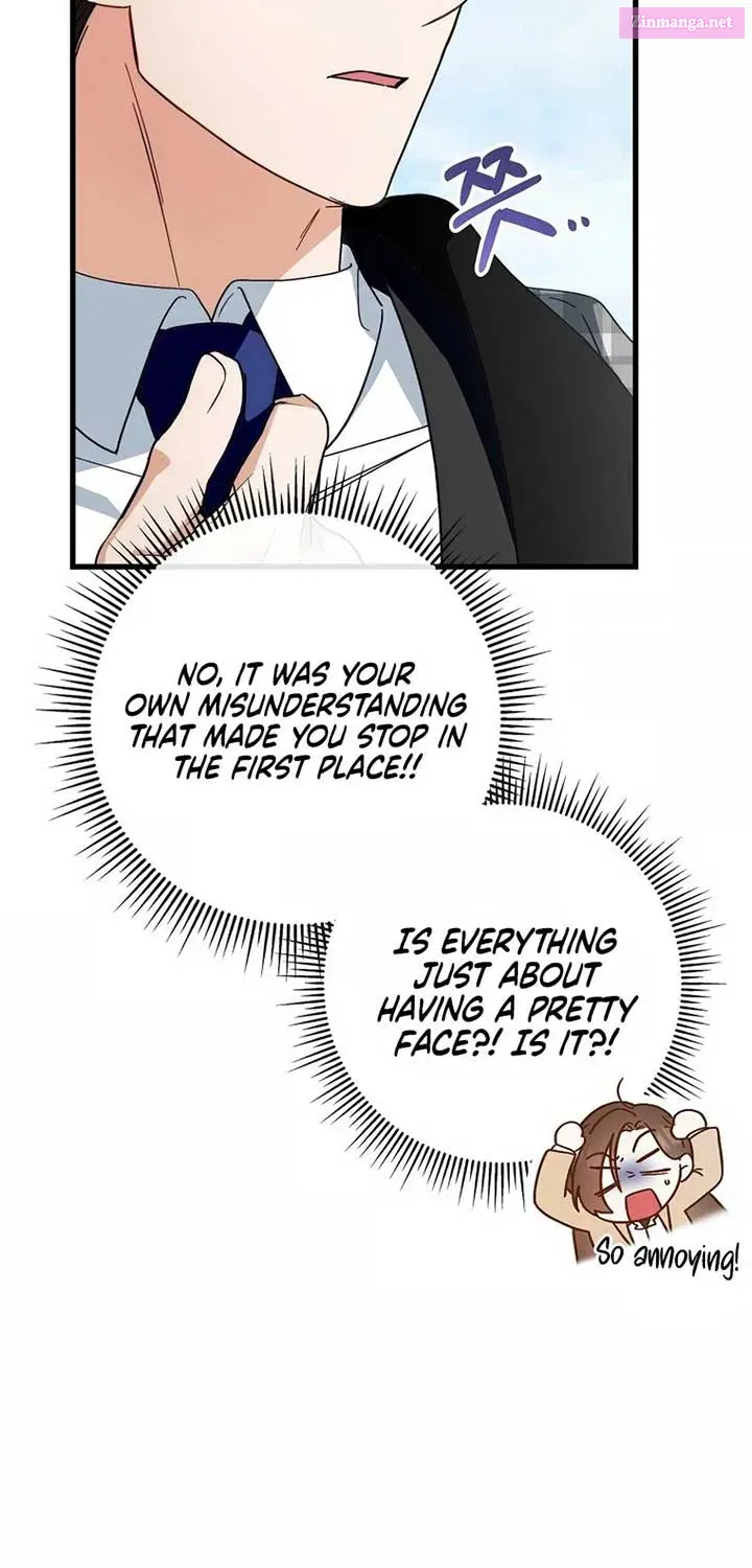 Living with the Department Heads Chapter 1 page 67 - MangaKakalot